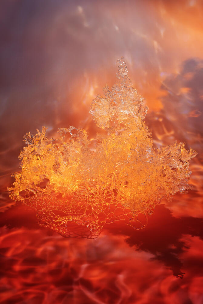 Ephemeral III